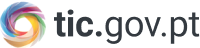 Logotipo do tic.gov